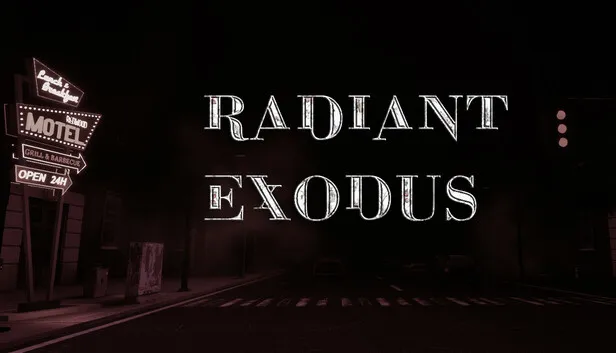 [스팀] Radiant Exodus