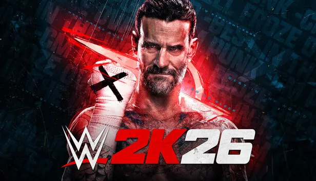 [스팀] WWE 2K26