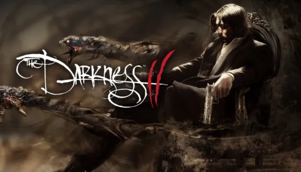 [스팀] The Darkness II