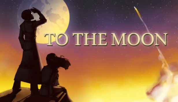 [스팀] To the Moon