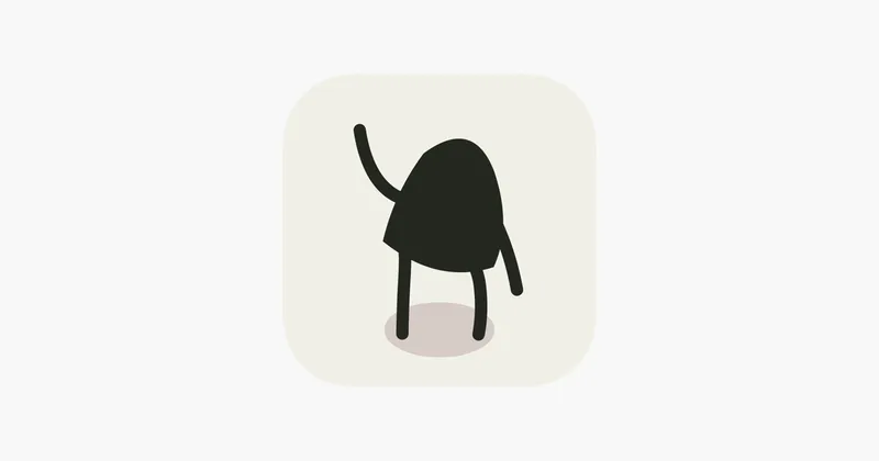 [앱스토어] A Good Snowman iOS